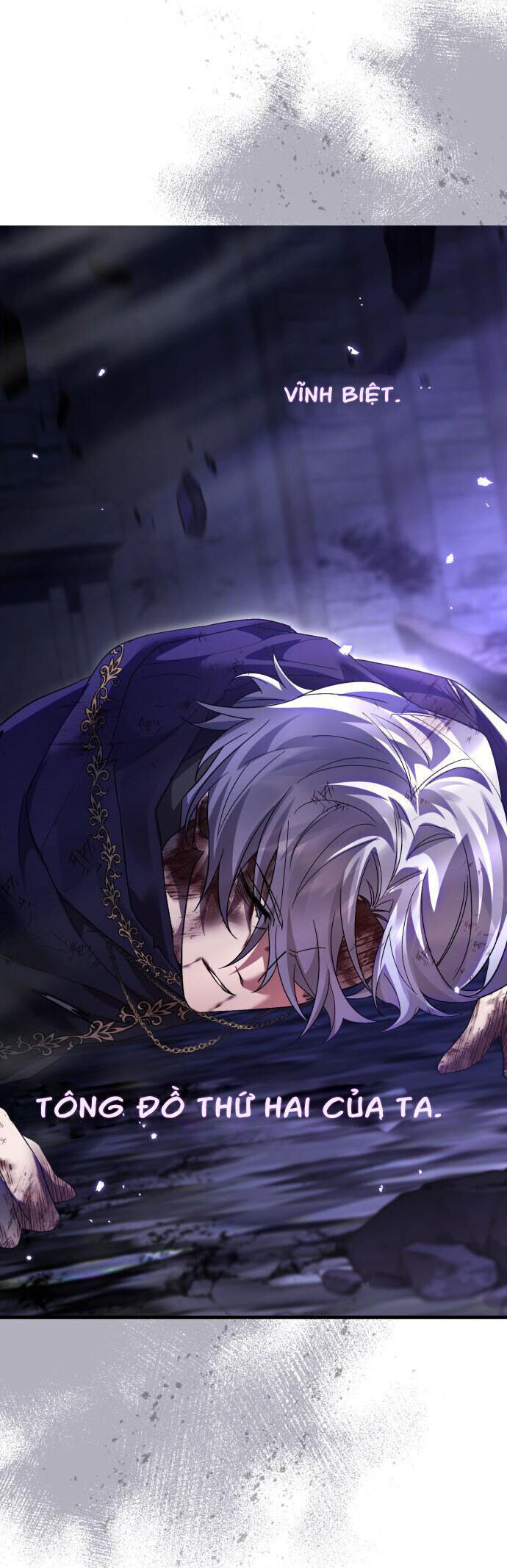 Hero X Demon King X Villain Chap 126 - Next Chap 127