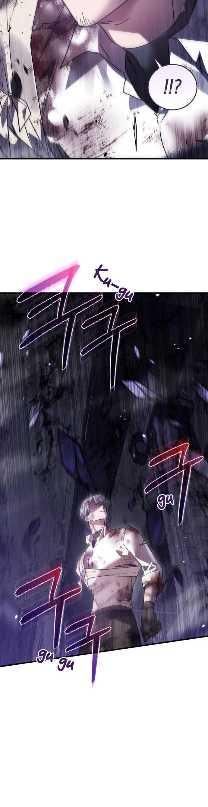 Hero X Demon King X Villain Chap 126 - Next Chap 127