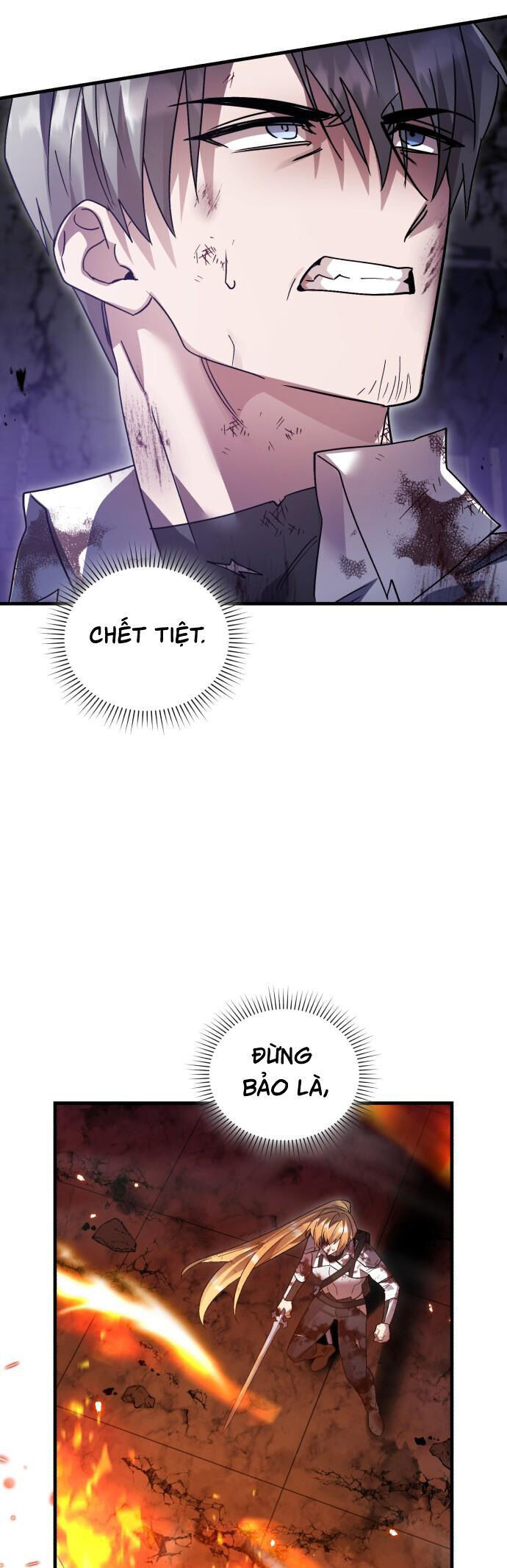 Hero X Demon King X Villain Chap 126 - Next Chap 127