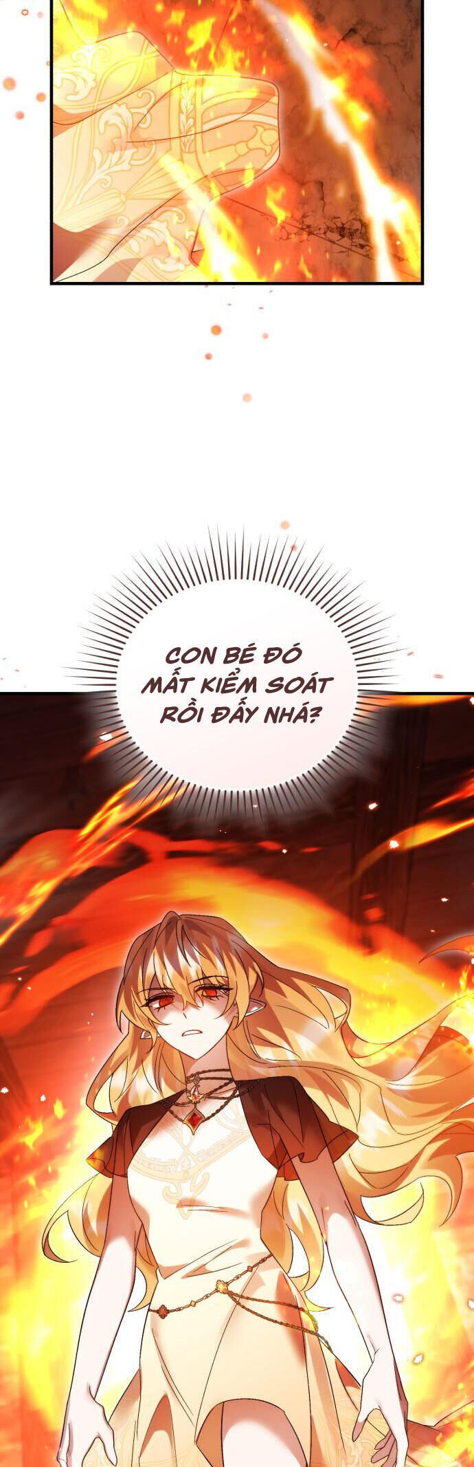 Hero X Demon King X Villain Chap 126 - Next Chap 127