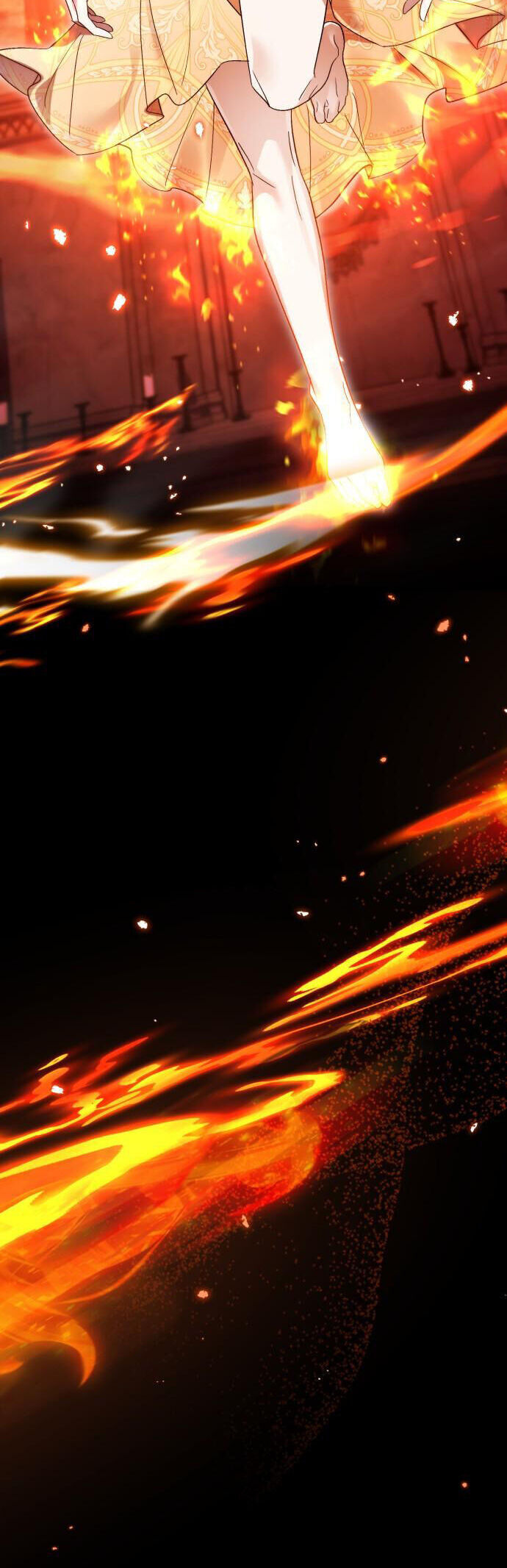 Hero X Demon King X Villain Chap 126 - Next Chap 127