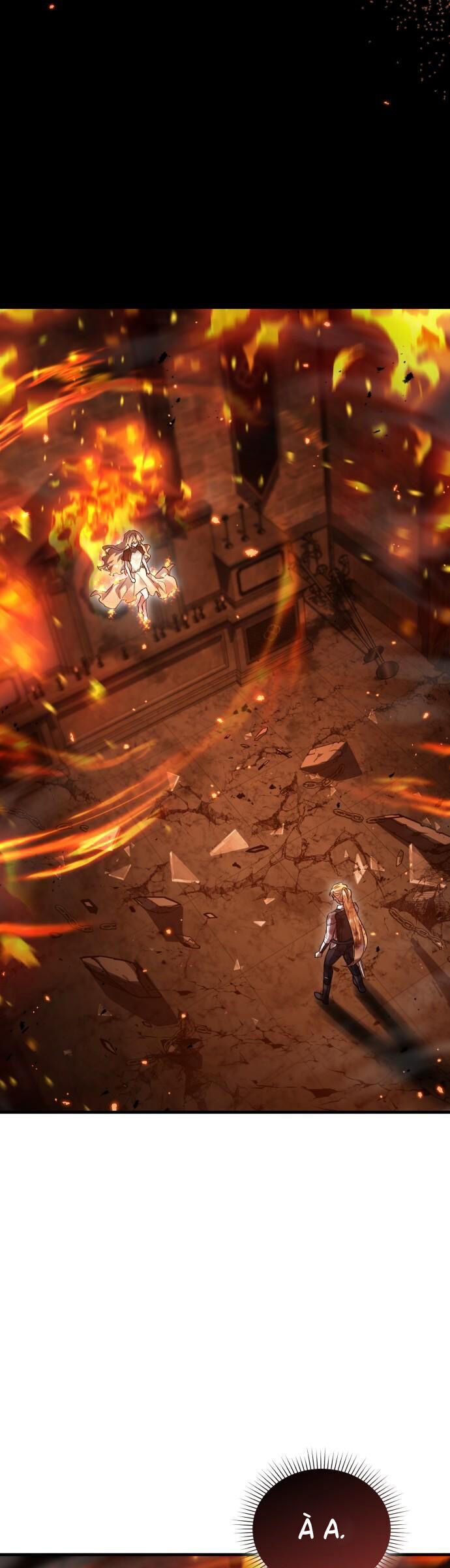 Hero X Demon King X Villain Chap 126 - Next Chap 127