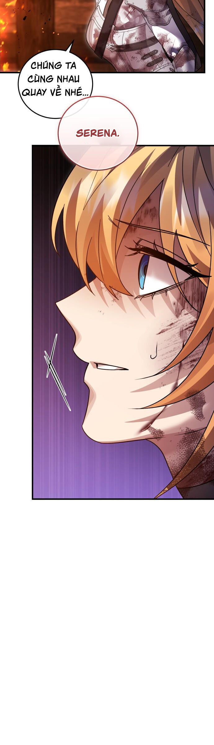 Hero X Demon King X Villain Chap 126 - Next Chap 127