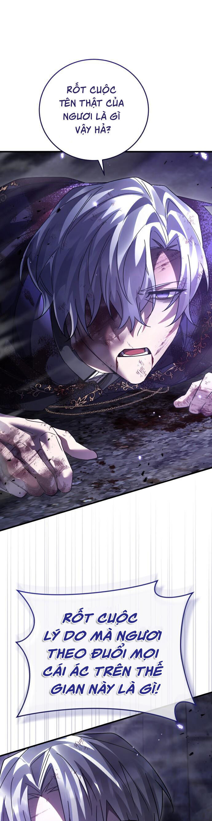 Hero X Demon King X Villain Chap 126 - Next Chap 127