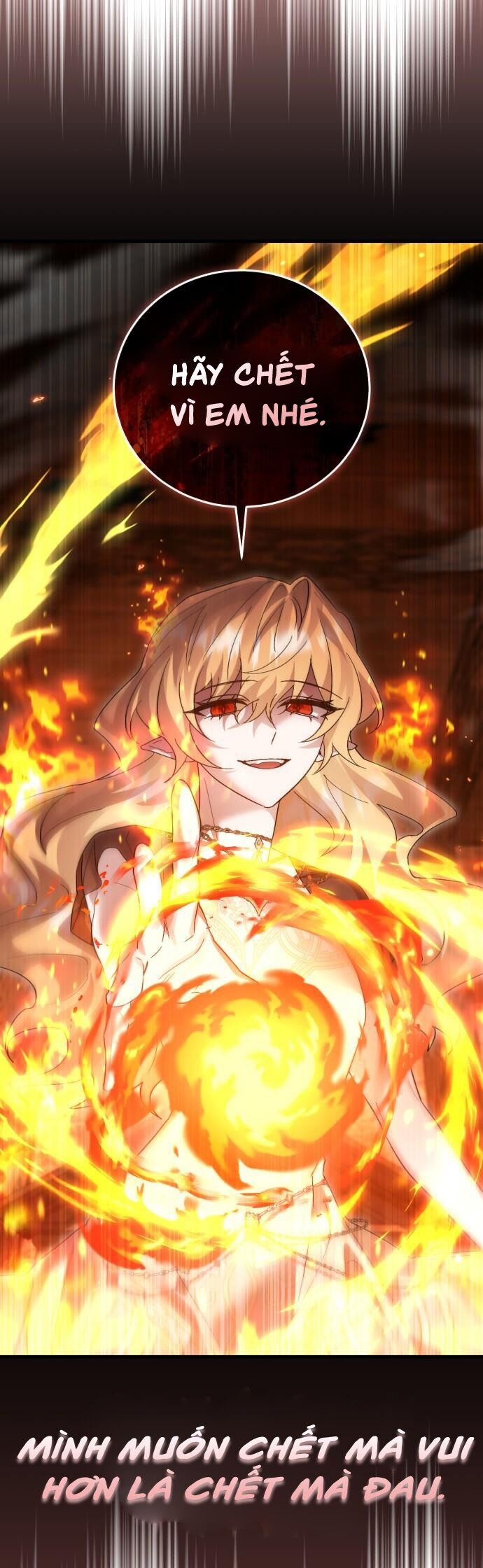 Hero X Demon King X Villain Chap 126 - Next Chap 127