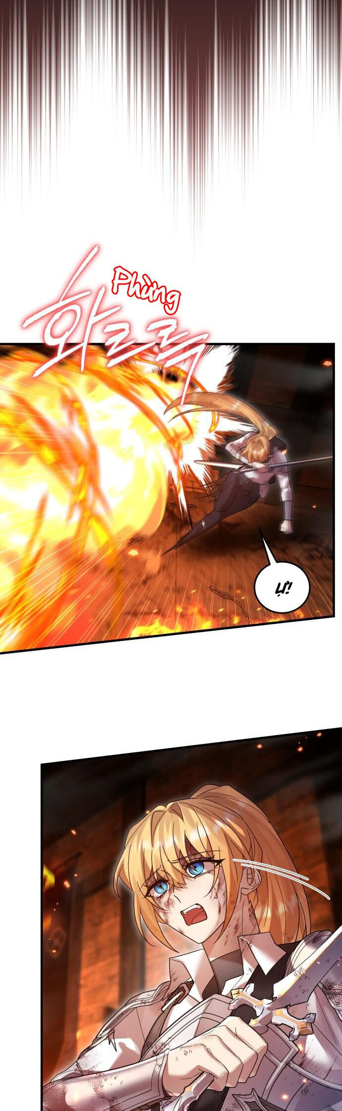 Hero X Demon King X Villain Chap 126 - Next Chap 127