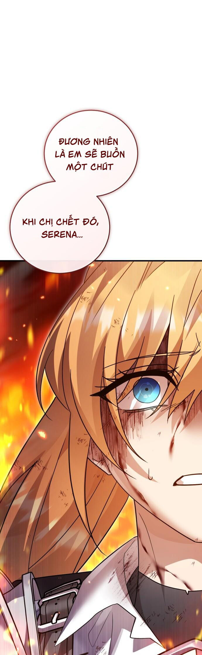 Hero X Demon King X Villain Chap 126 - Next Chap 127