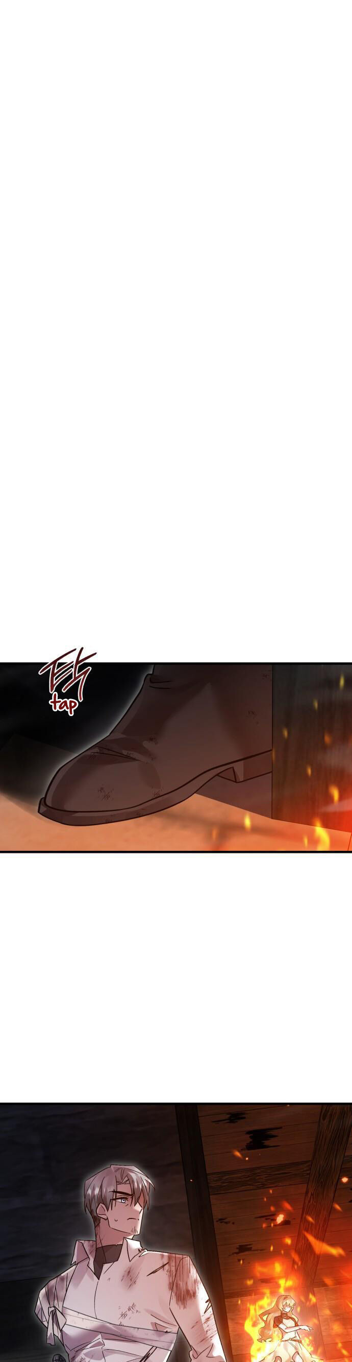 Hero X Demon King X Villain Chap 126 - Next Chap 127