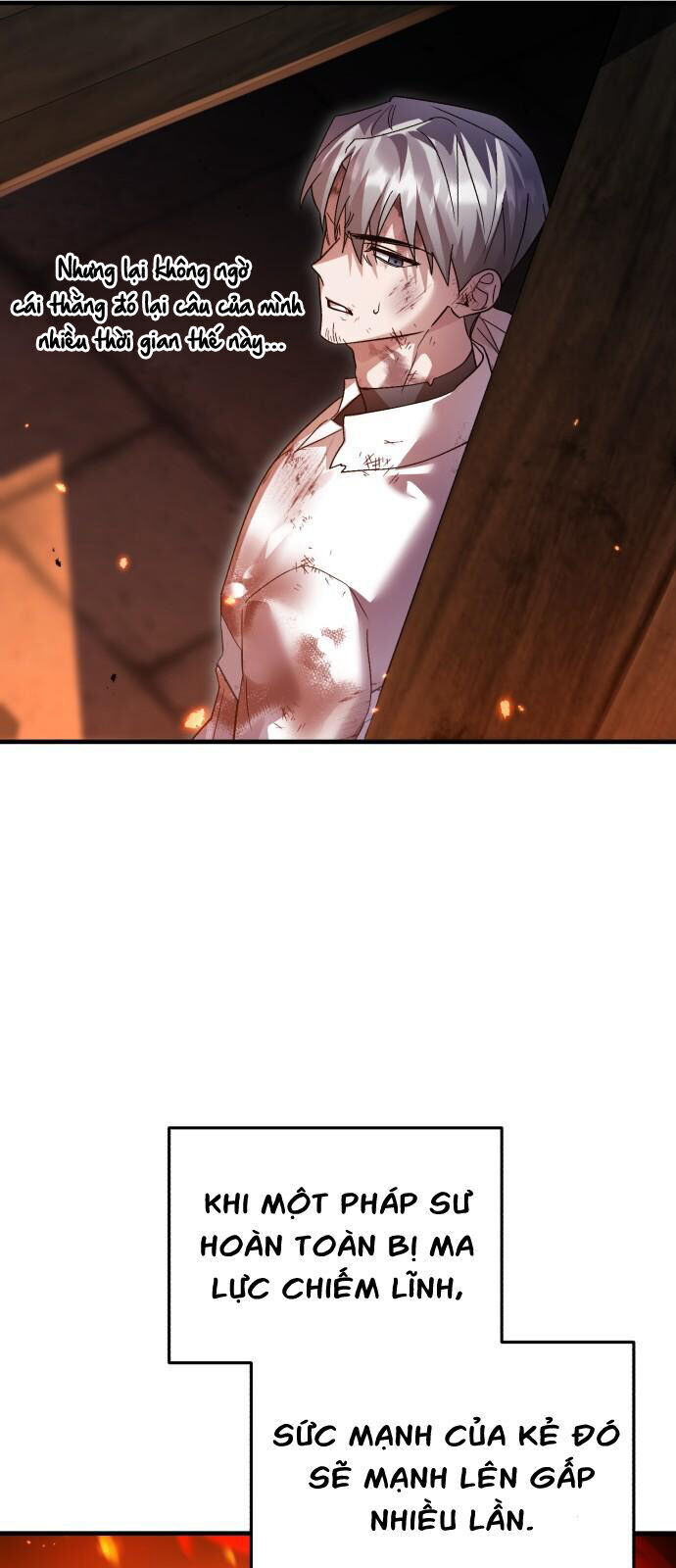 Hero X Demon King X Villain Chap 126 - Next Chap 127