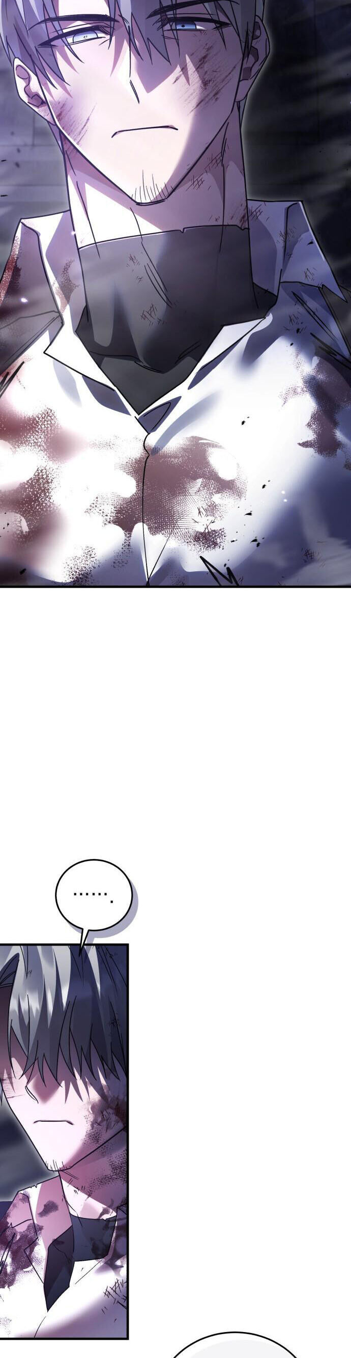 Hero X Demon King X Villain Chap 126 - Next Chap 127