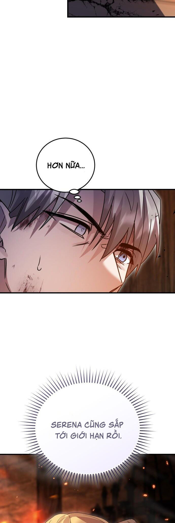 Hero X Demon King X Villain Chap 126 - Next Chap 127