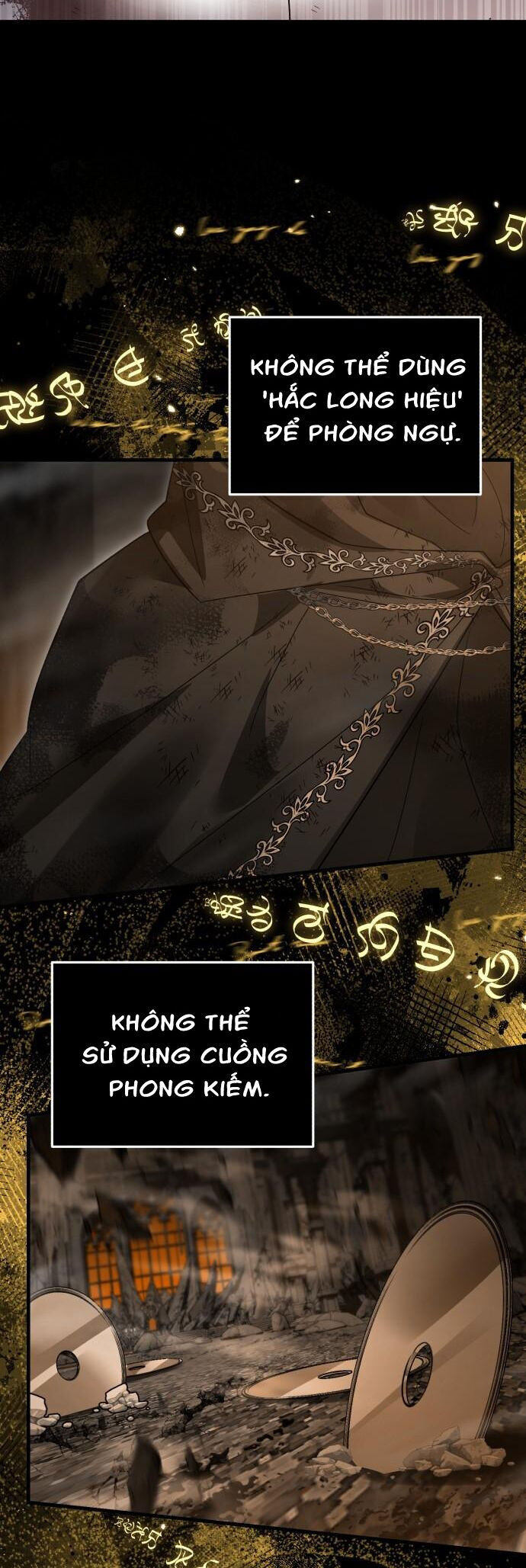 Hero X Demon King X Villain Chap 126 - Next Chap 127