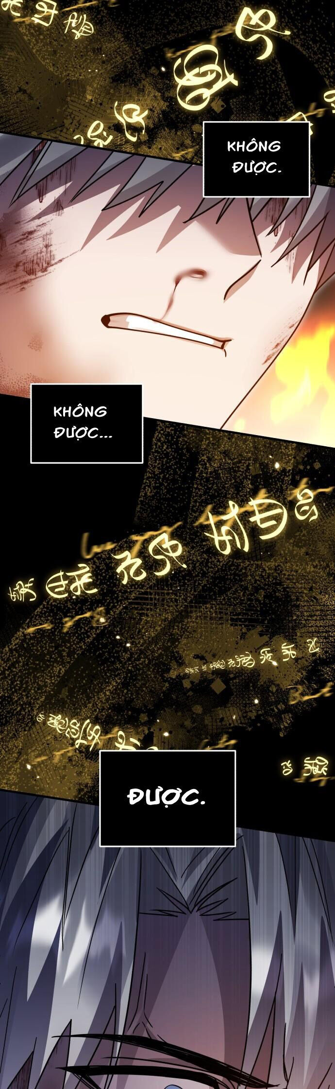 Hero X Demon King X Villain Chap 126 - Next Chap 127