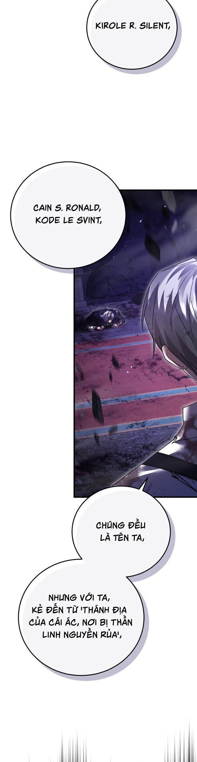 Hero X Demon King X Villain Chap 126 - Next Chap 127