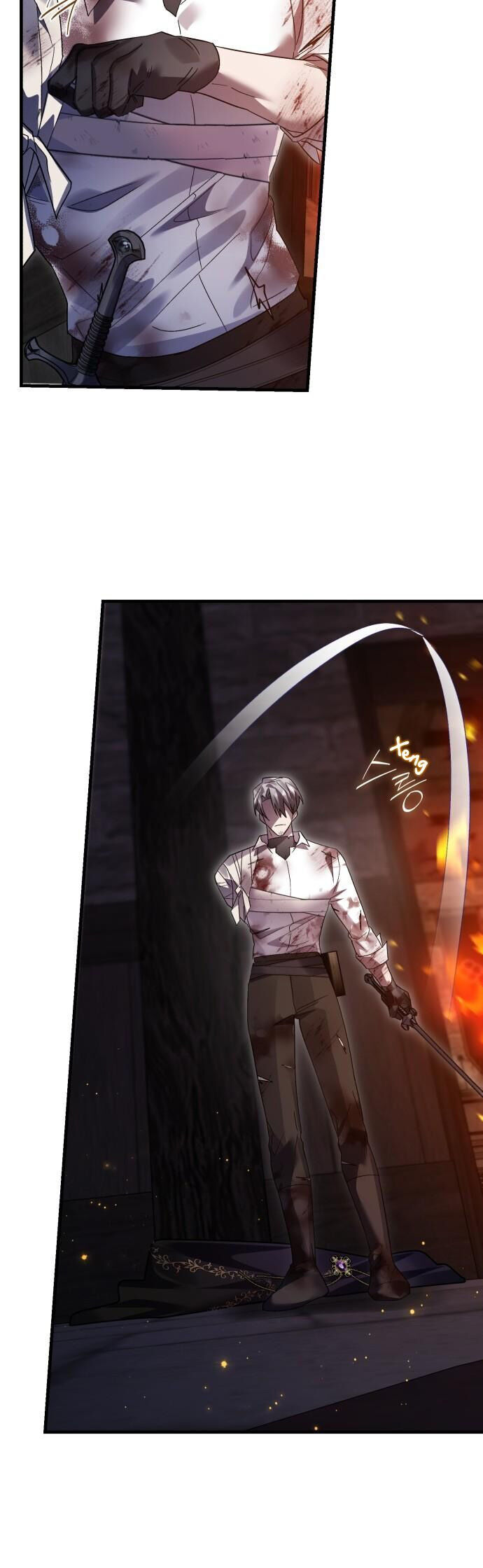 Hero X Demon King X Villain Chap 126 - Next Chap 127