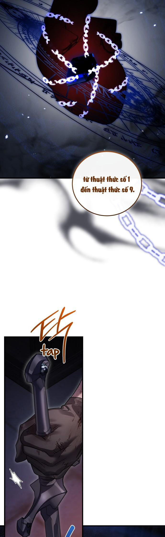 Hero X Demon King X Villain Chap 126 - Next Chap 127