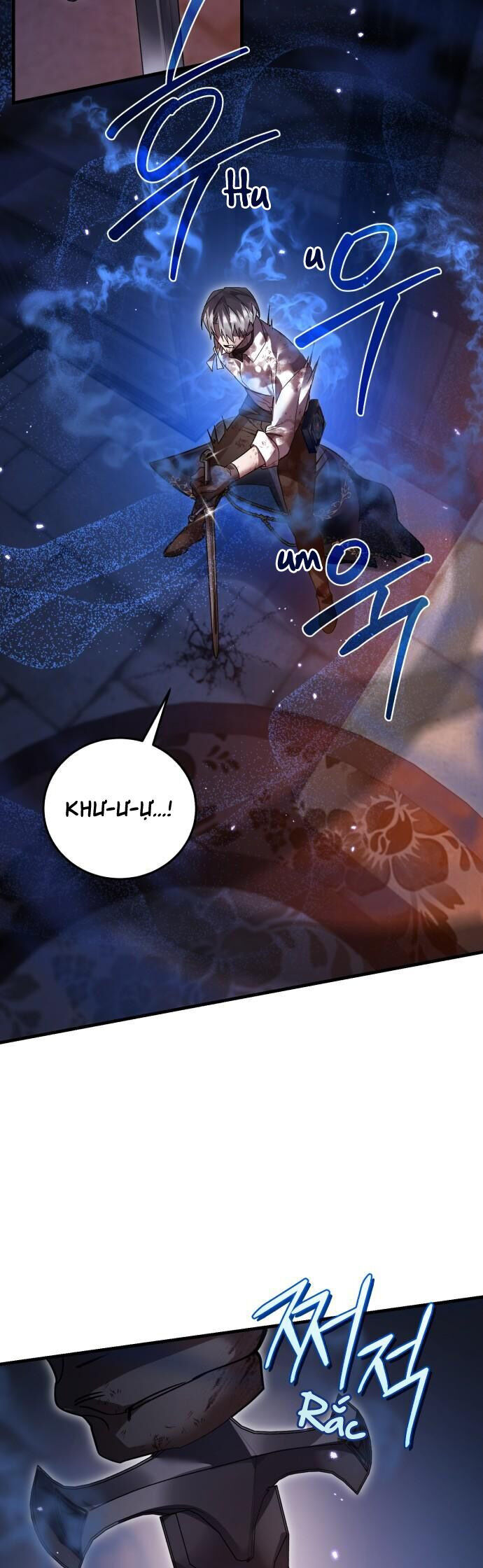 Hero X Demon King X Villain Chap 126 - Next Chap 127