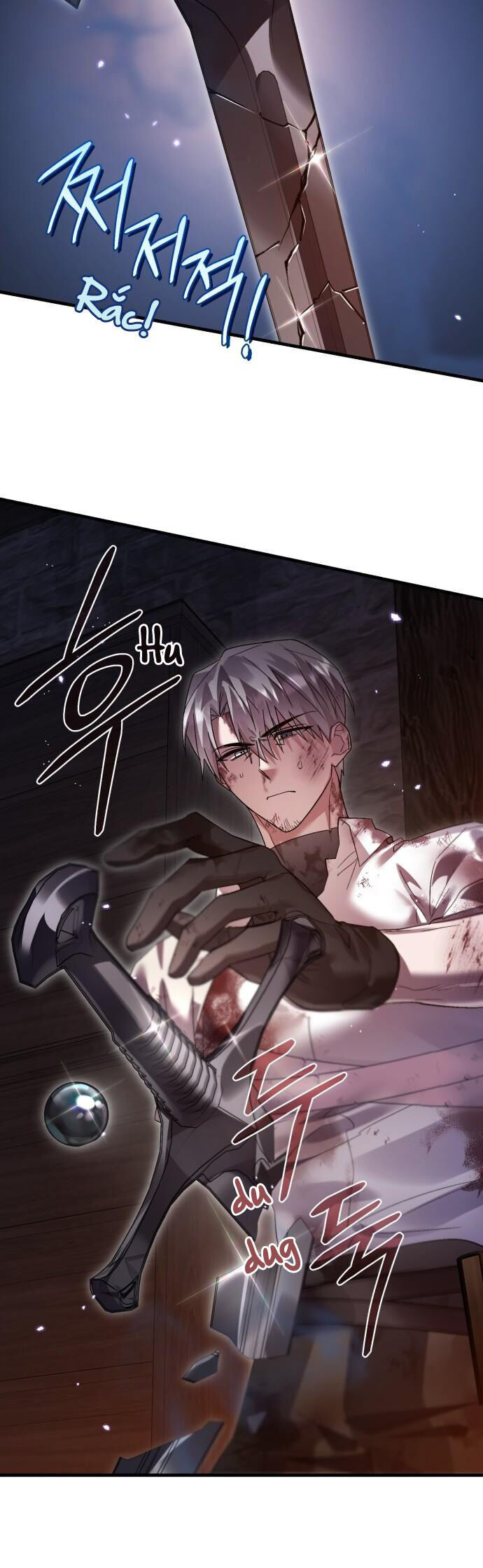 Hero X Demon King X Villain Chap 126 - Next Chap 127