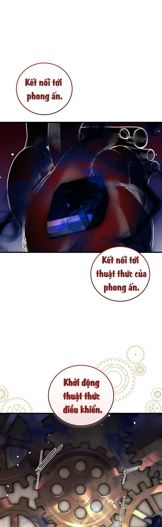 Hero X Demon King X Villain Chap 126 - Next Chap 127