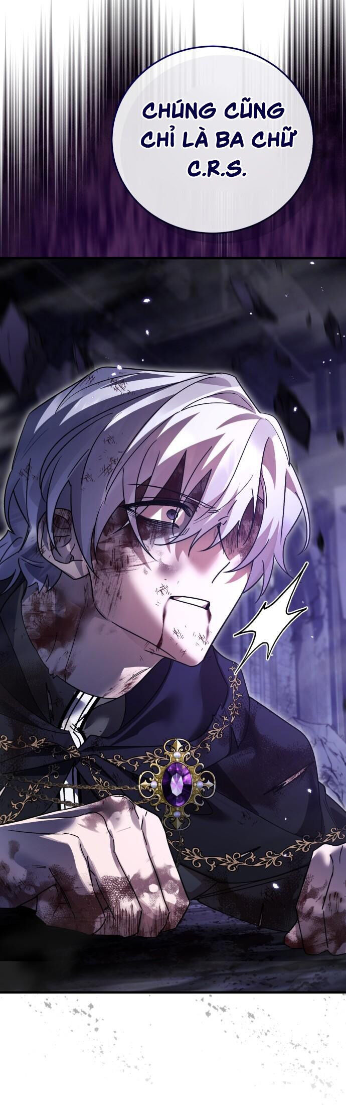 Hero X Demon King X Villain Chap 126 - Next Chap 127