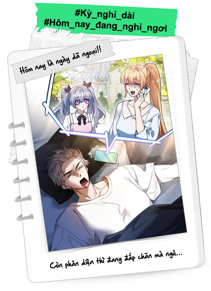 Hero X Demon King X Villain Chap 126 - Next Chap 127