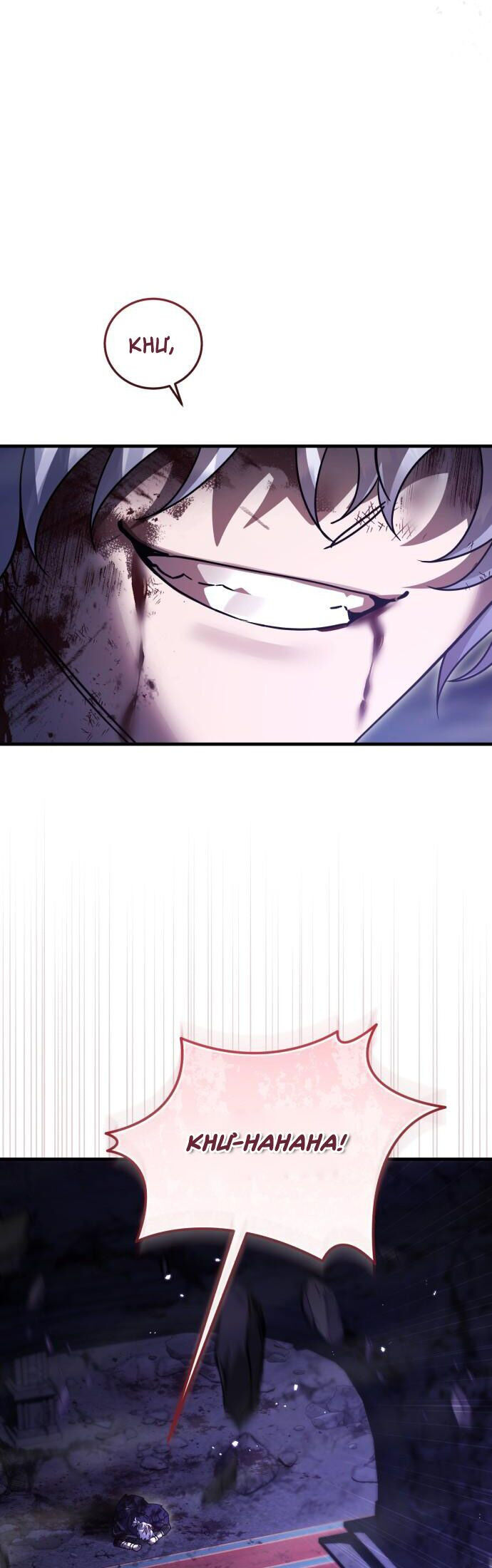 Hero X Demon King X Villain Chap 126 - Next Chap 127