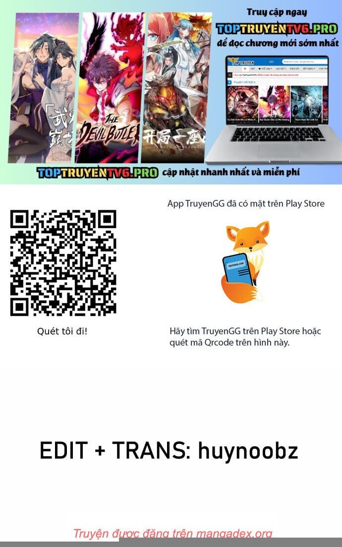 Hero X Demon King X Villain Chap 127 - Next Chap 128