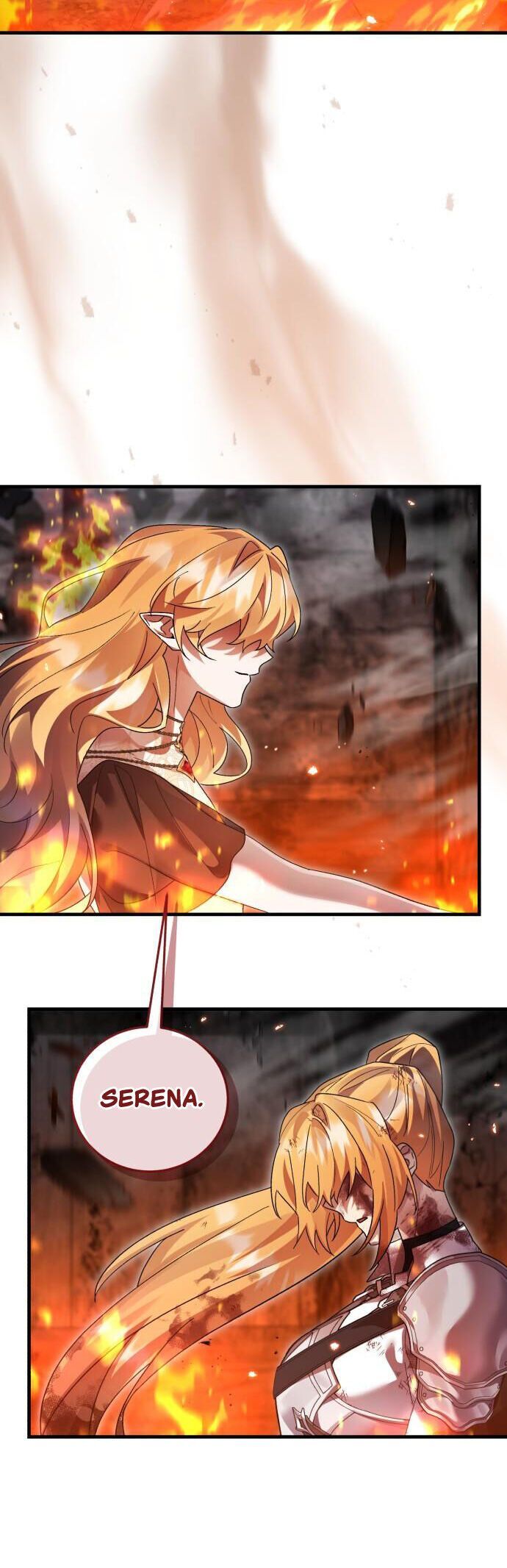 Hero X Demon King X Villain Chap 127 - Next Chap 128