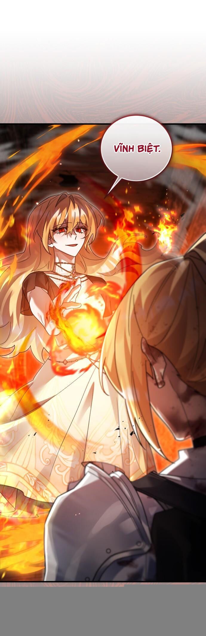 Hero X Demon King X Villain Chap 127 - Next Chap 128