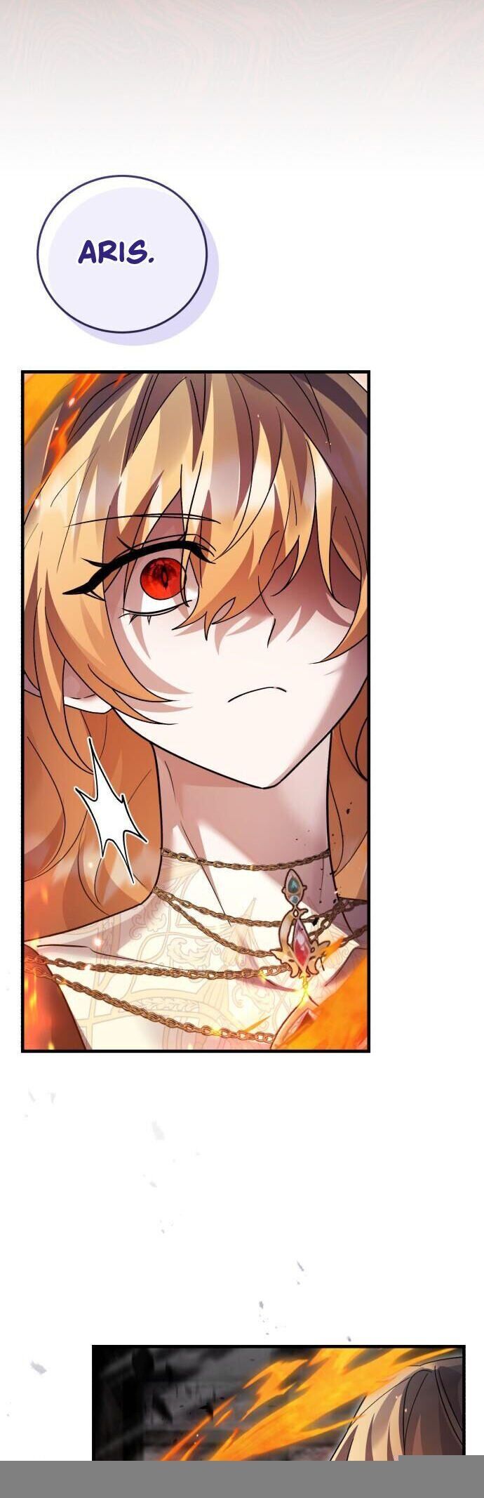 Hero X Demon King X Villain Chap 127 - Next Chap 128