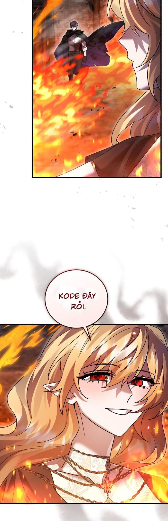 Hero X Demon King X Villain Chap 127 - Next Chap 128