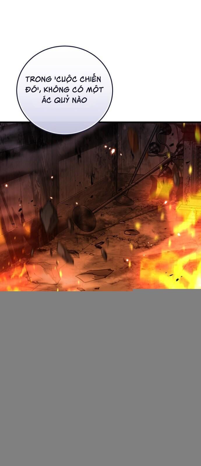 Hero X Demon King X Villain Chap 127 - Next Chap 128