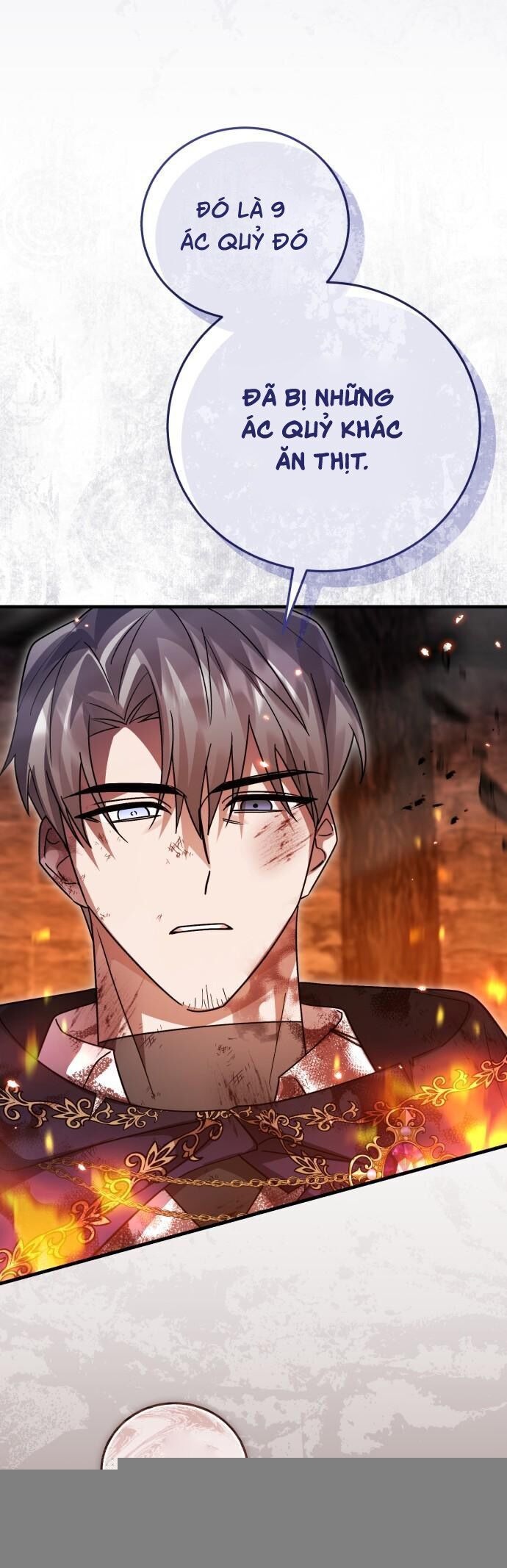 Hero X Demon King X Villain Chap 127 - Next Chap 128