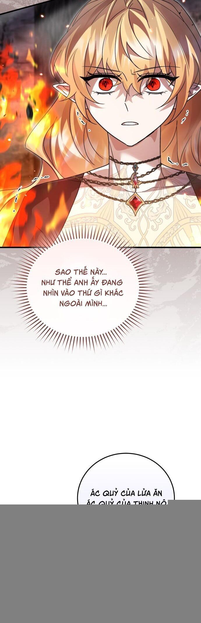 Hero X Demon King X Villain Chap 127 - Next Chap 128