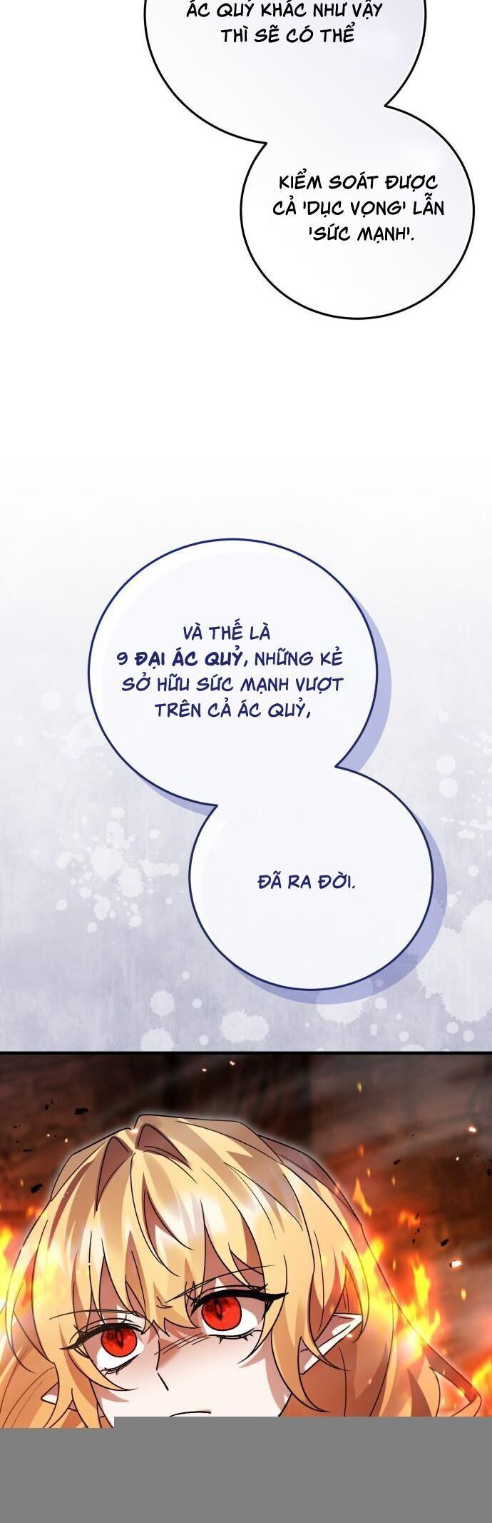 Hero X Demon King X Villain Chap 127 - Next Chap 128