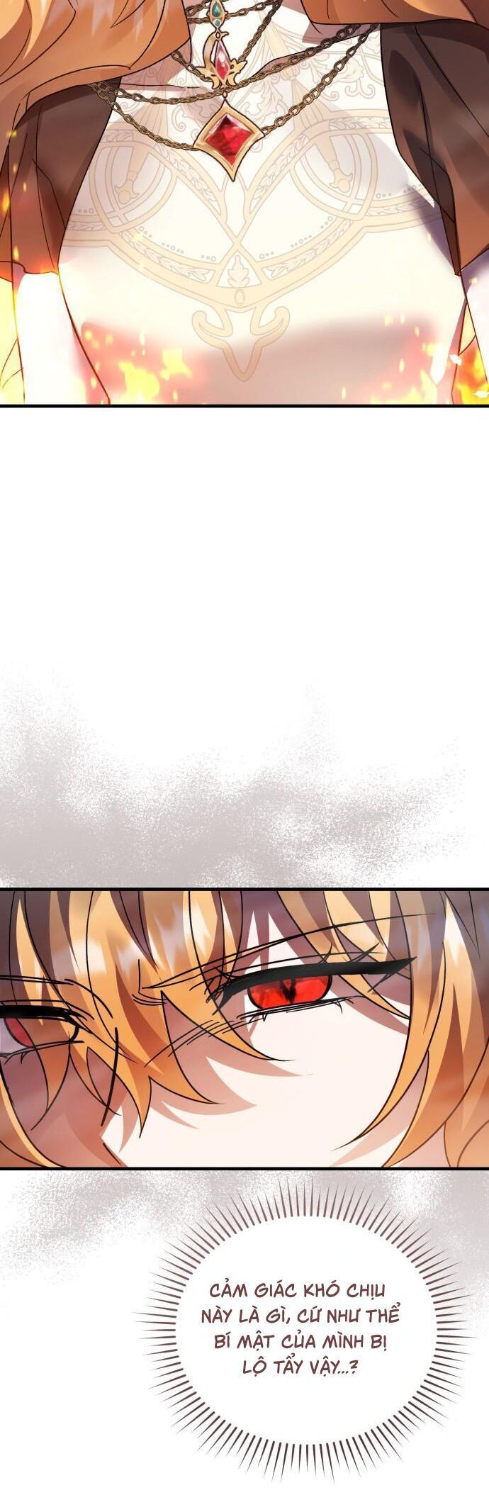 Hero X Demon King X Villain Chap 127 - Next Chap 128