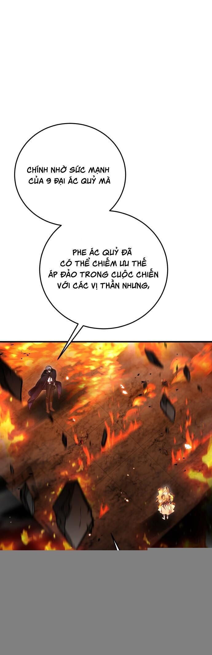 Hero X Demon King X Villain Chap 127 - Next Chap 128