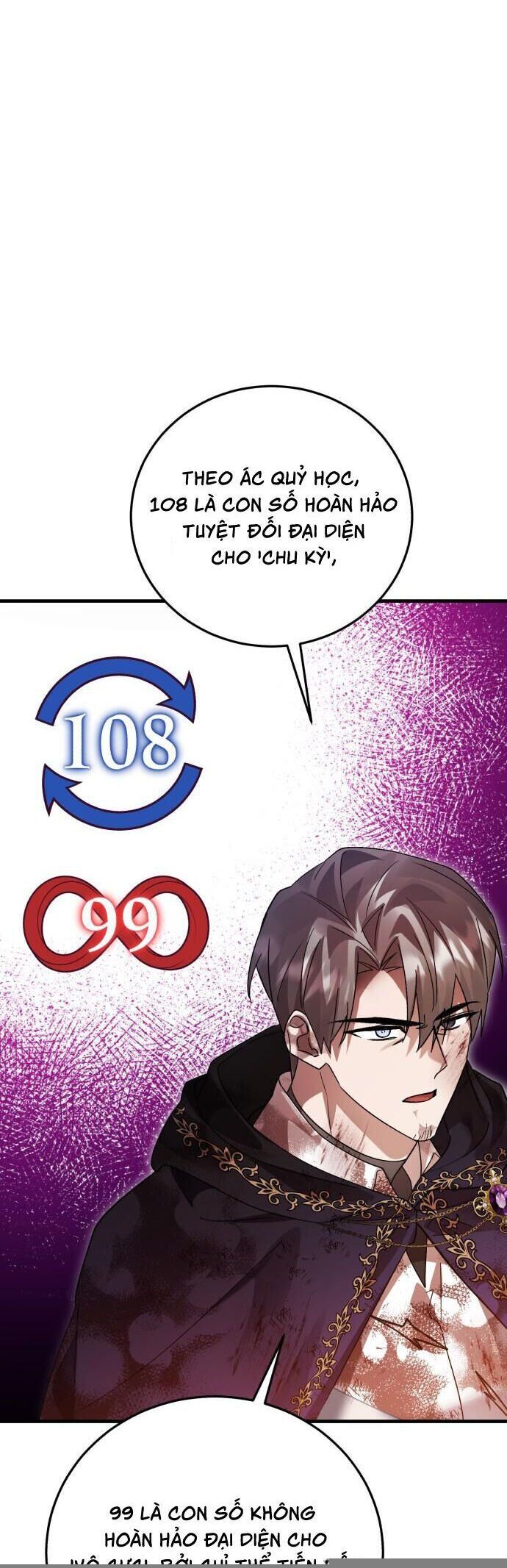 Hero X Demon King X Villain Chap 127 - Next Chap 128