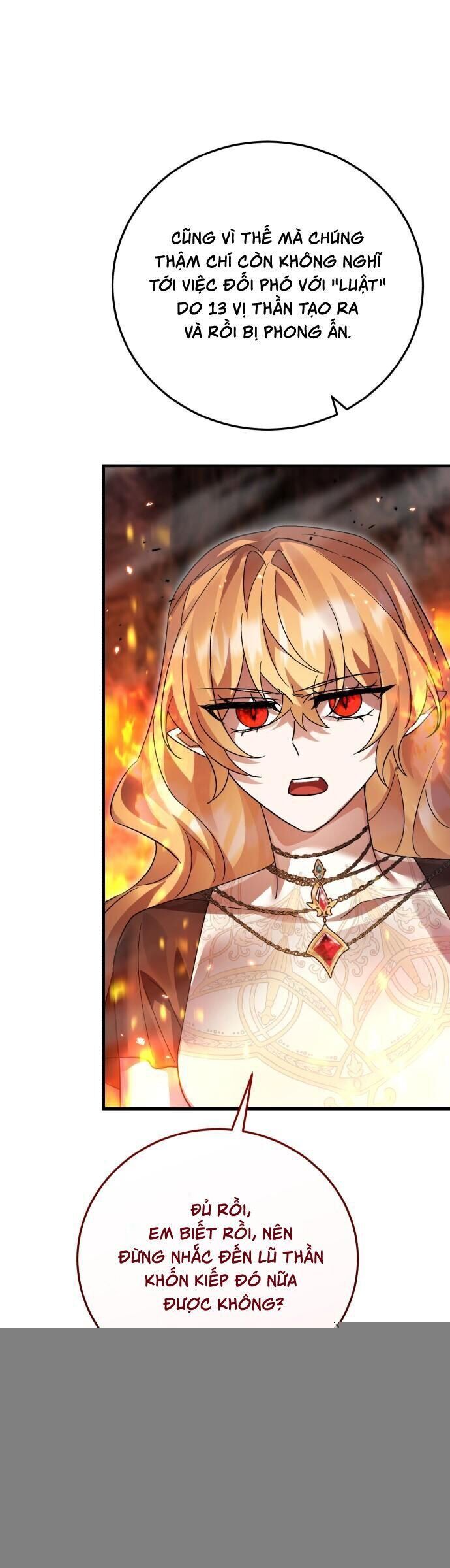 Hero X Demon King X Villain Chap 127 - Next Chap 128