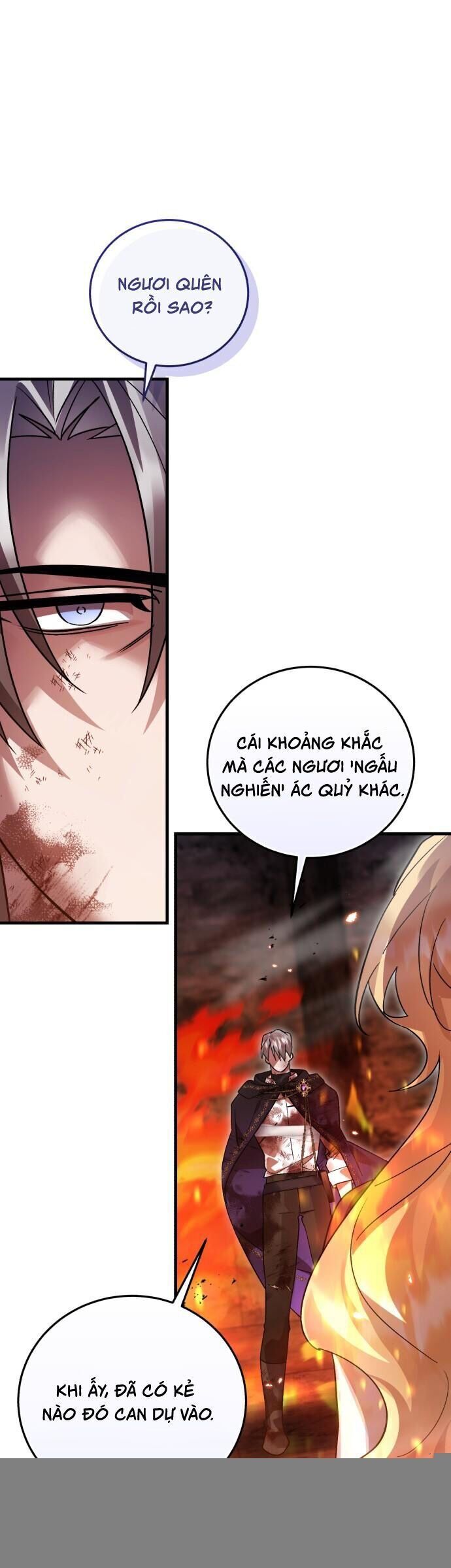 Hero X Demon King X Villain Chap 127 - Next Chap 128