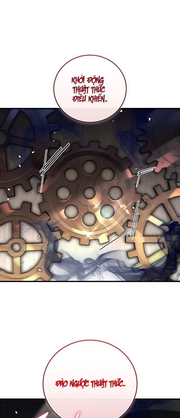 Hero X Demon King X Villain Chap 127 - Next Chap 128