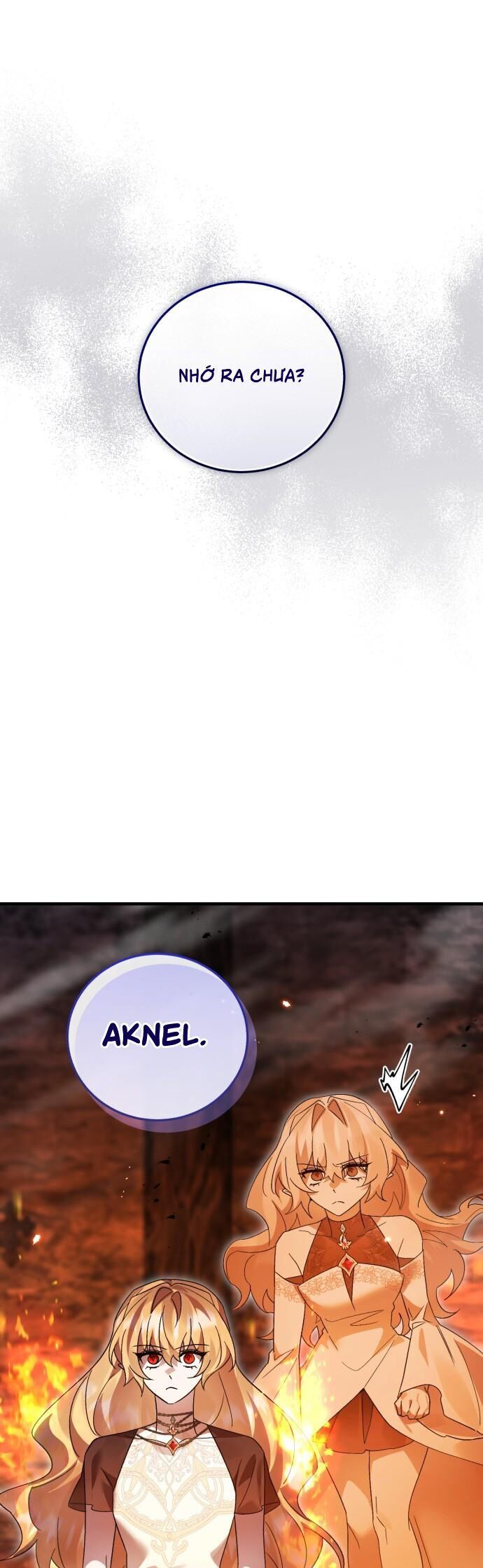 Hero X Demon King X Villain Chap 127 - Next Chap 128