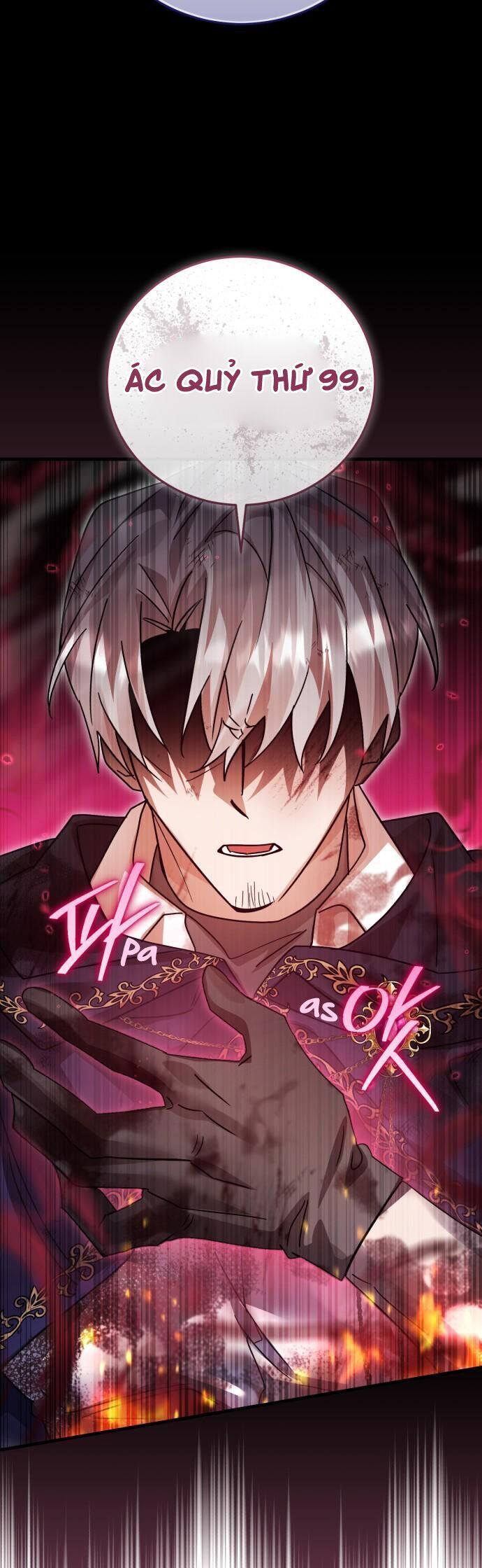 Hero X Demon King X Villain Chap 127 - Next Chap 128