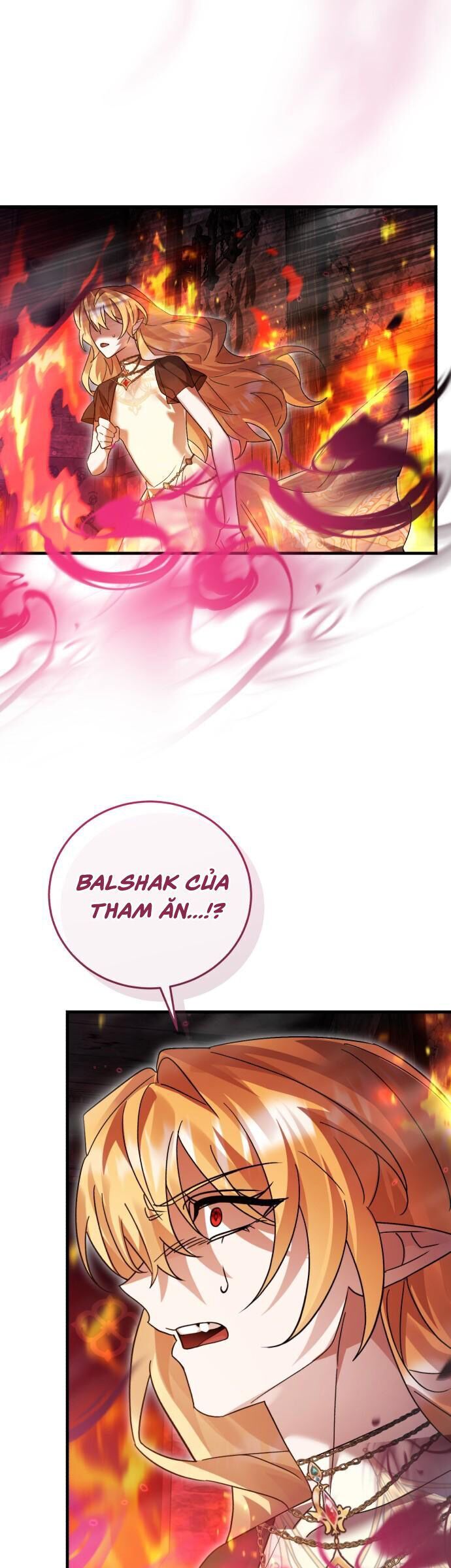 Hero X Demon King X Villain Chap 127 - Next Chap 128