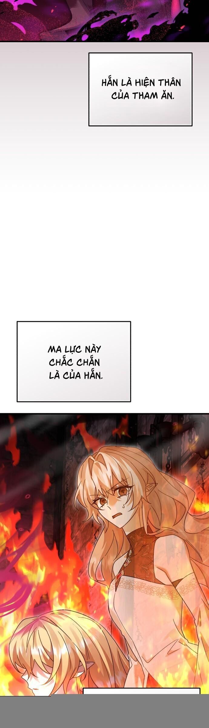 Hero X Demon King X Villain Chap 127 - Next Chap 128