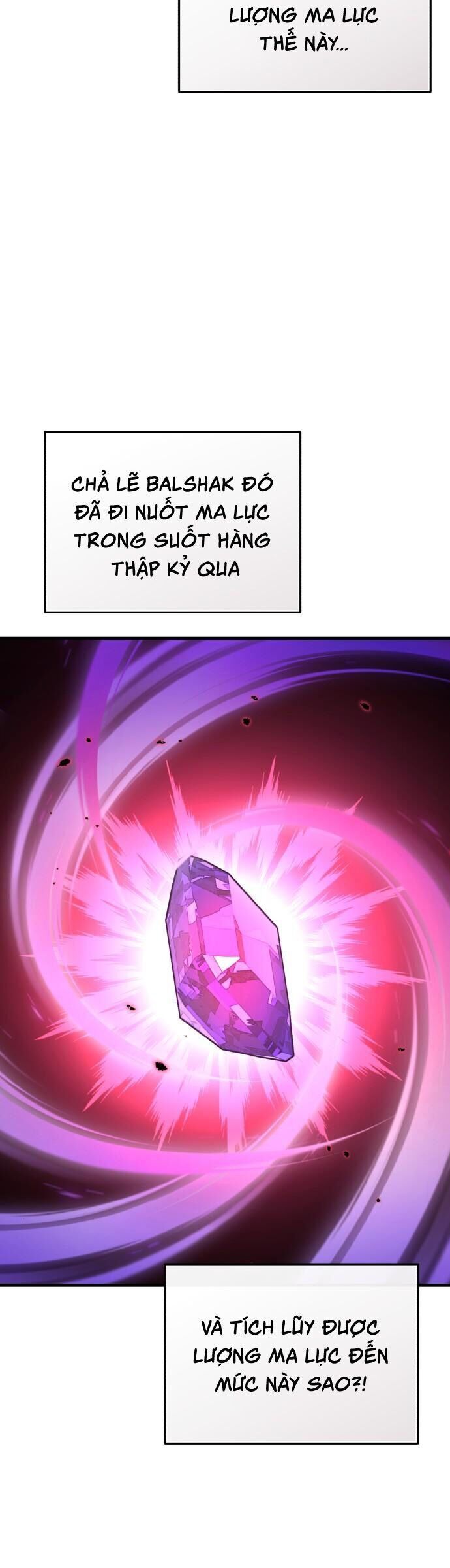 Hero X Demon King X Villain Chap 127 - Next Chap 128