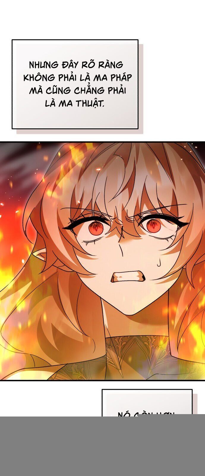 Hero X Demon King X Villain Chap 127 - Next Chap 128