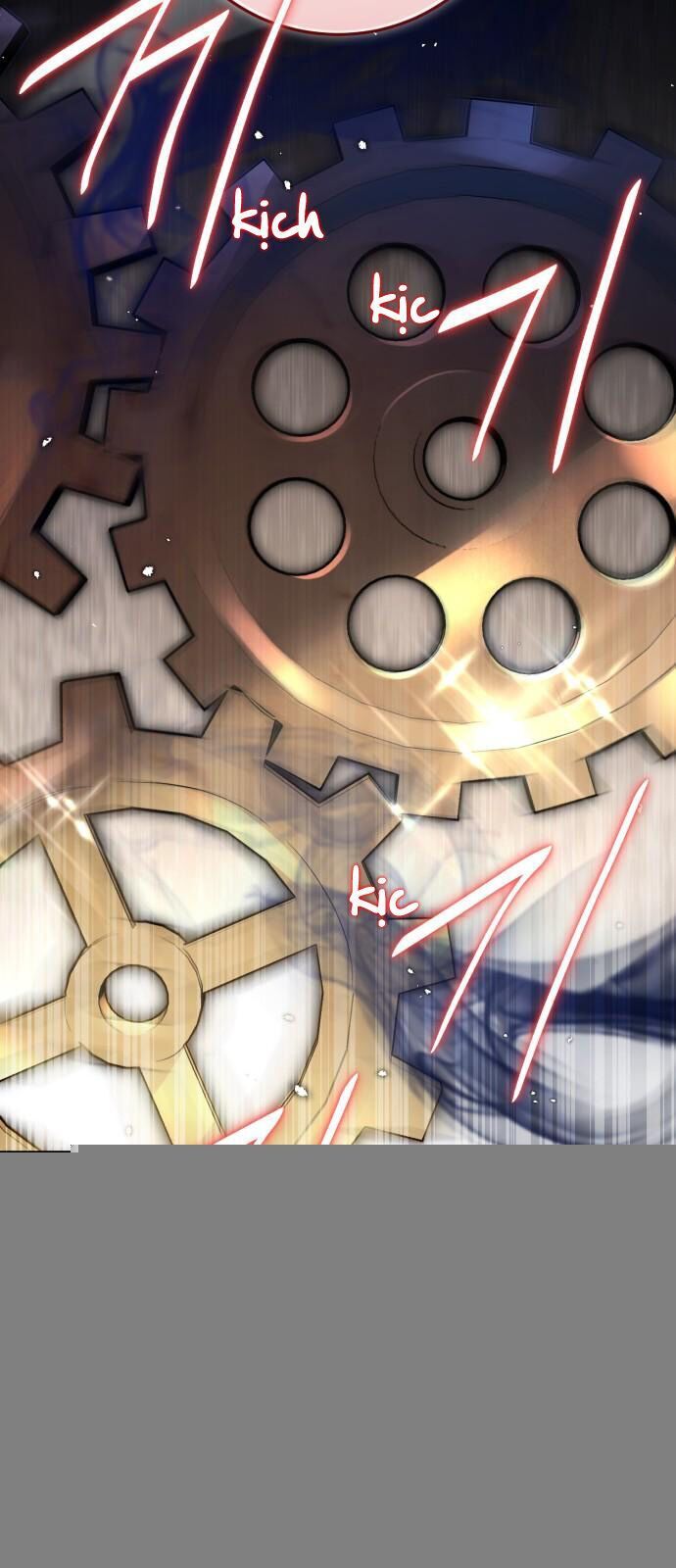 Hero X Demon King X Villain Chap 127 - Next Chap 128