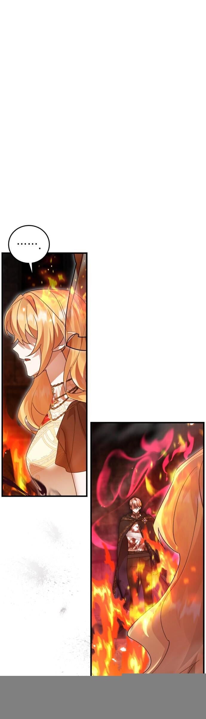 Hero X Demon King X Villain Chap 127 - Next Chap 128