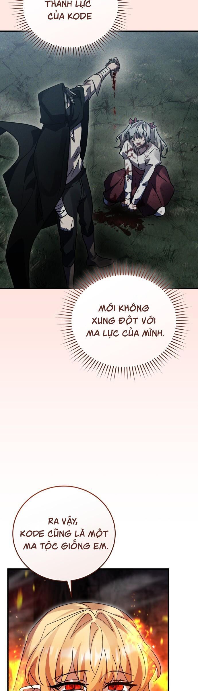 Hero X Demon King X Villain Chap 127 - Next Chap 128